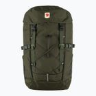 Zaino da trekking Fjällräven Skule Top 26 l deep forest