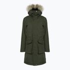 Cappotto invernale da donna Fjällräven Nuuk Lite Parka 662 foresta profonda