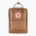 Zaino da trekking Fjällräven Kanken 16 l kaki dust