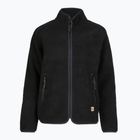 Felpa donna Fjällräven Vardag Pile black