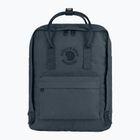 Zaino urbano Fjällräven Re-Kanken 16 l navy