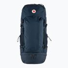 Zaino Fjällräven Abisko Trek M/L 65 l navy
