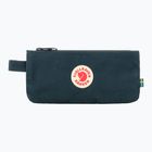 Fjällräven Kånken astuccio per matite navy