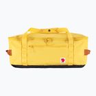 Fjällräven High Coast Duffel borsa da trekking 36 l giallo giallo scuro