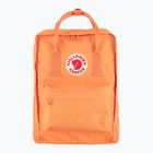 Zaino Fjällräven Kanken 16 l arancione sunstone