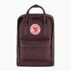 Zaino urbano Fjällräven Kanken Laptop 13" l blackberry