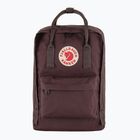 Zaino Fjällräven Kanken Laptop 15" 18 l blackberry city