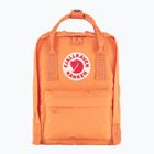 Zaino da trekking per bambini Fjällräven Kanken Mini 7 l sunstone orange