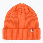 Cappello invernale Fjällräven Rib Hat safety orange