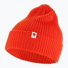 Fjällräven Rib Hat cappello invernale arancione fuoco