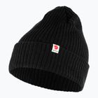 Fjällräven Rib Hat cappello invernale nero