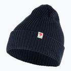 Cappello invernale Fjällräven Rib Hat dark navy