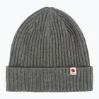 Fjällräven Rib Hat cappello invernale grigio
