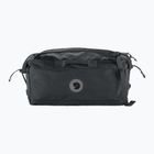 Fjällräven Färden Duffel 50 l borsa da viaggio nero carbone