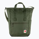 Zaino Fjällräven High Coast Totepack 23 l verde montagna