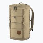 Zaino da città Fjällräven Singi 20 l clay