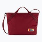 Borsa Fjällräven Vardag Crossbody 9 l ox red