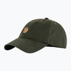 Cappello da baseball Fjällräven Vidda deep forest