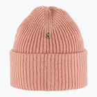 Cappello invernale Fjällräven 1960 Logo Hat rosa polveroso
