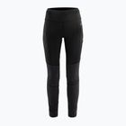 Leggings da trekking da donna Fjällräven Keb Agile black