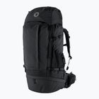 Zaino da trekking Fjällräven Abisko Trek M/L 65 l black