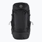 Zaino Fjällräven Abisko Trek S/M 48 l nero