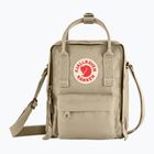 Borsello Fjällräven Kanken Sling 2,5 l fossil
