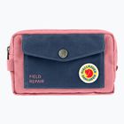 Fjällräven Samlaren Field Repair bustina rosa