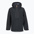 Giacca antivento da uomo Fjällräven Keb GTX black