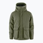 Giacca uomo Fjällräven Övik Padded laurel green