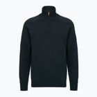 Felpa da trekking uomo Fjällräven Övik Lite Half Zip dark navy