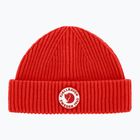Cappello invernale Fjällräven 1960 Lite true red