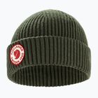 Berretto invernale Fjällräven 1960 Lite deep forest