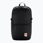Zaino da trekking Fjällräven High Coast 24 l shark black
