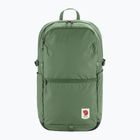 Zaino da trekking Fjällräven High Coast 24 l shark green