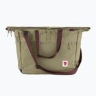 Borsa Fjällräven High Coast Tote 30 l clay