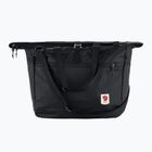 Borsa Fjällräven High Coast Tote 30 l black