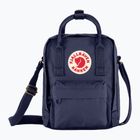 Borsello Fjällräven Kanken Sling 2,5 l midnight purple