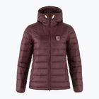 Piumino Fjällräven Expedition Pack Down Hoodie port