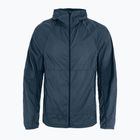 Giacca antivento da uomo Fjällräven Keb Latt Wind mountain blue