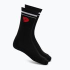 Calzini Fjällräven Hoja black