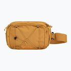 Zaino urbano Fjällräven Skule Sling 6 l red gold