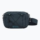 Zaino urbano Fjällräven Skule Sling 6 l navy