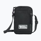 Borsello Fjällräven Vardag Pocket Small coal black