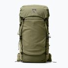 Zaino da trekking Fjällräven Kajka X-Lätt 45 l green