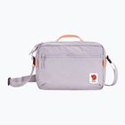 Borsello Fjällräven High Coast Crossbody 3 l lavender mist