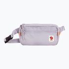 Marsupio Fjällräven High Coast Hip 1.5 l lavender mist
