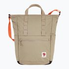 Zaino urbano Fjällräven High Coast Totepack 23 l fossil