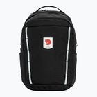 Zaino urbano per bambini Fjällräven Skule Kids 15 l black