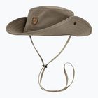 Cappello Fjällräven Abisko Summer suede brown